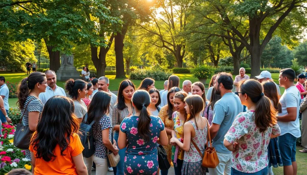 Gemeinschaft Gemeinschaft