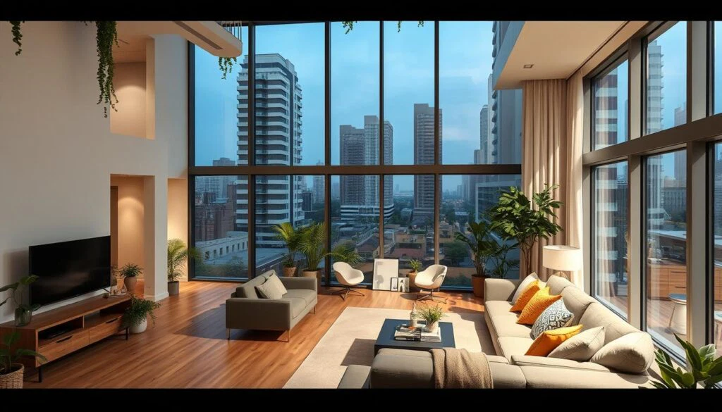 Genossenschaftliche Wohnprojekte Singlewohnung