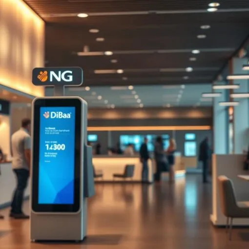 Girokonto bei der ING-DiBa