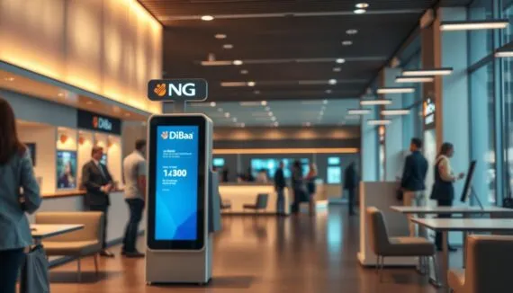 Girokonto bei der ING-DiBa