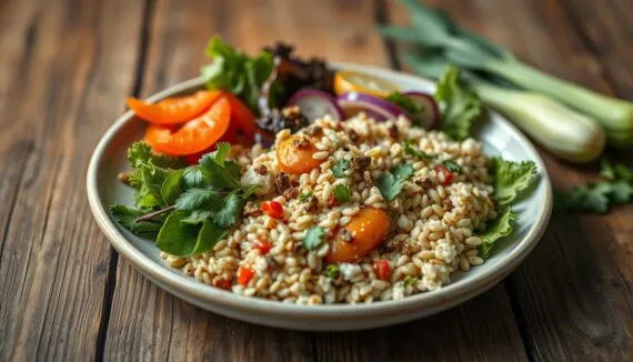 Günstige Rezepte für Singles