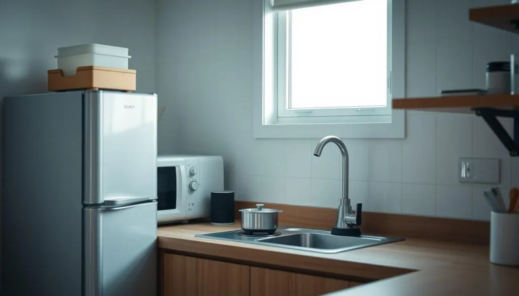 Haushaltsgeräte Singlehaushalt