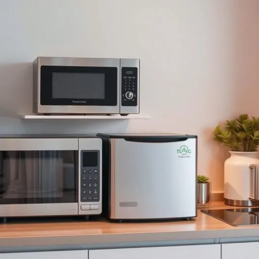 Haushaltsgeräte für Singles