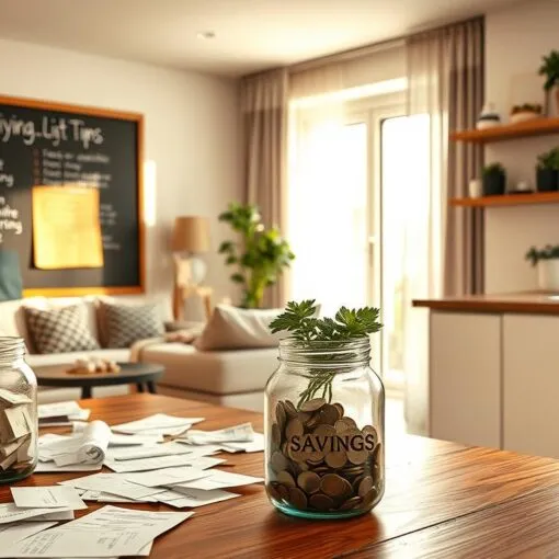 Haushaltskasse aufbessern