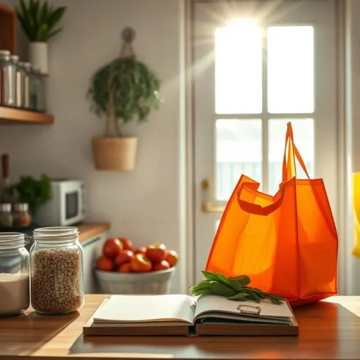 Haushaltskosten optimieren