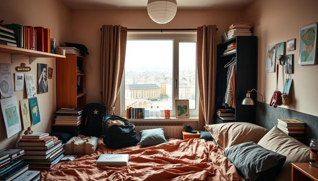 Hausratversicherung Auslandssemester