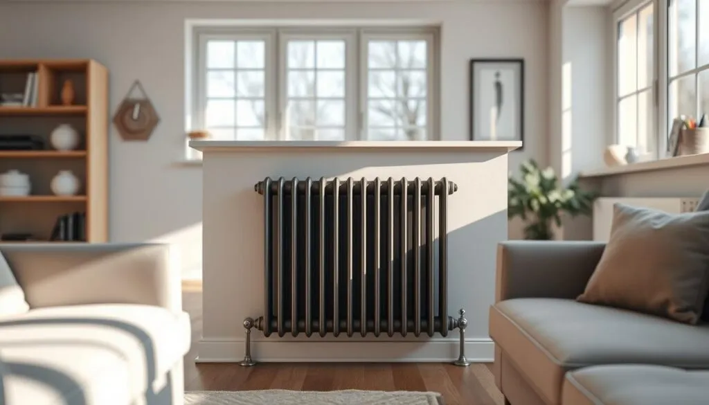 Heizkörper Freiraum Heizkörper Freiraum