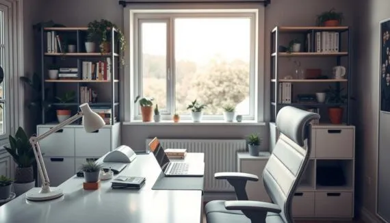 Home Office