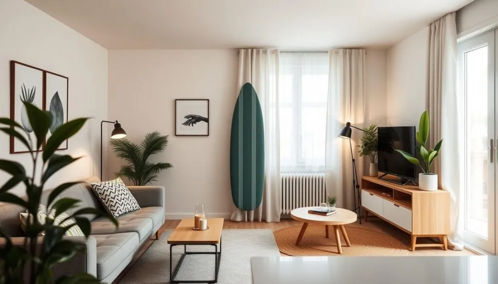 IKEA Jäll Dekoration