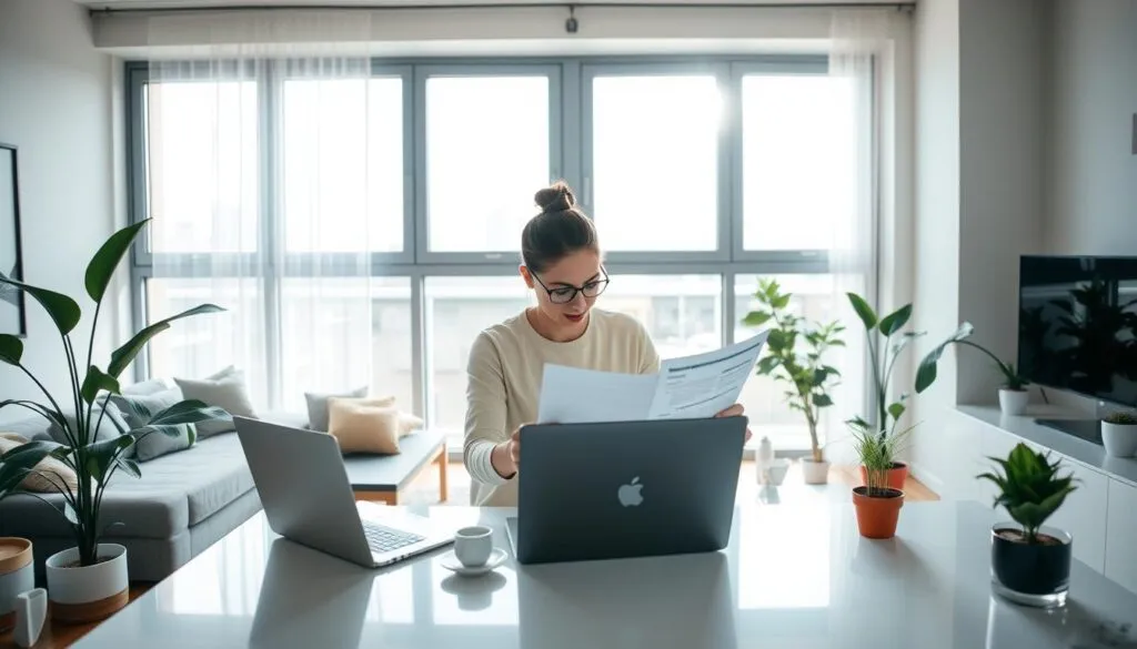 Immobilienfinanzierung Single