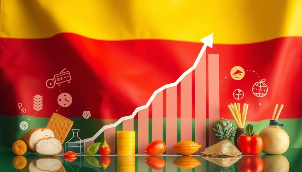 Inflationsrate Deutschland