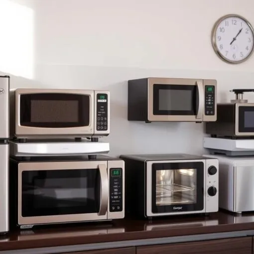 Kauf von Haushaltsgeräten