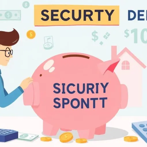 Kein Geld für die Mietkaution