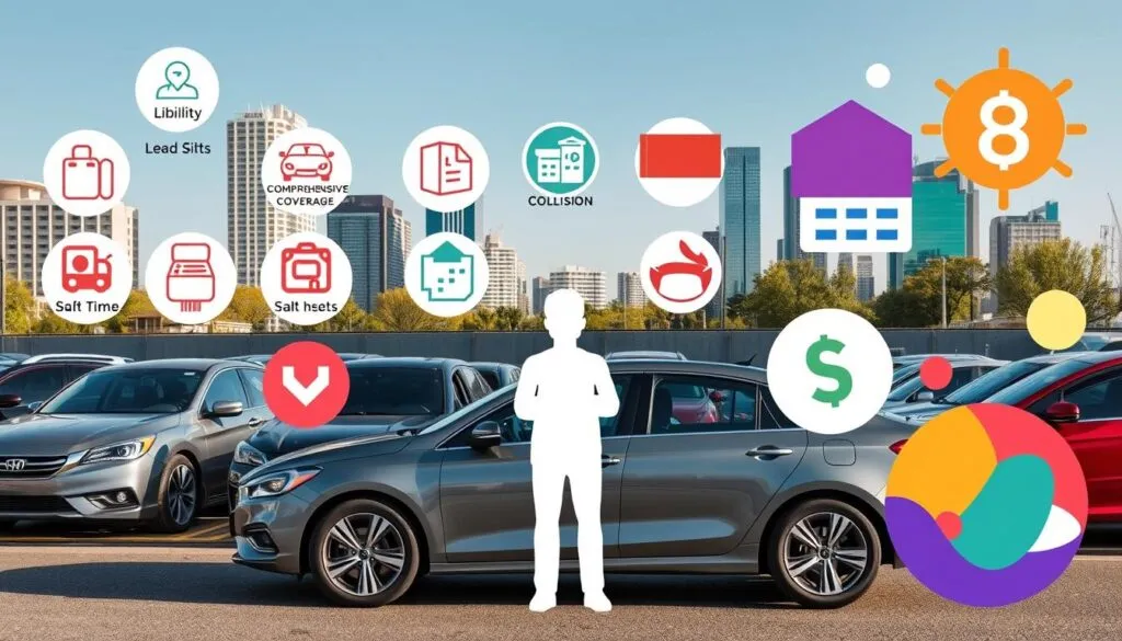 Kfz-Versicherungsarten für Singles