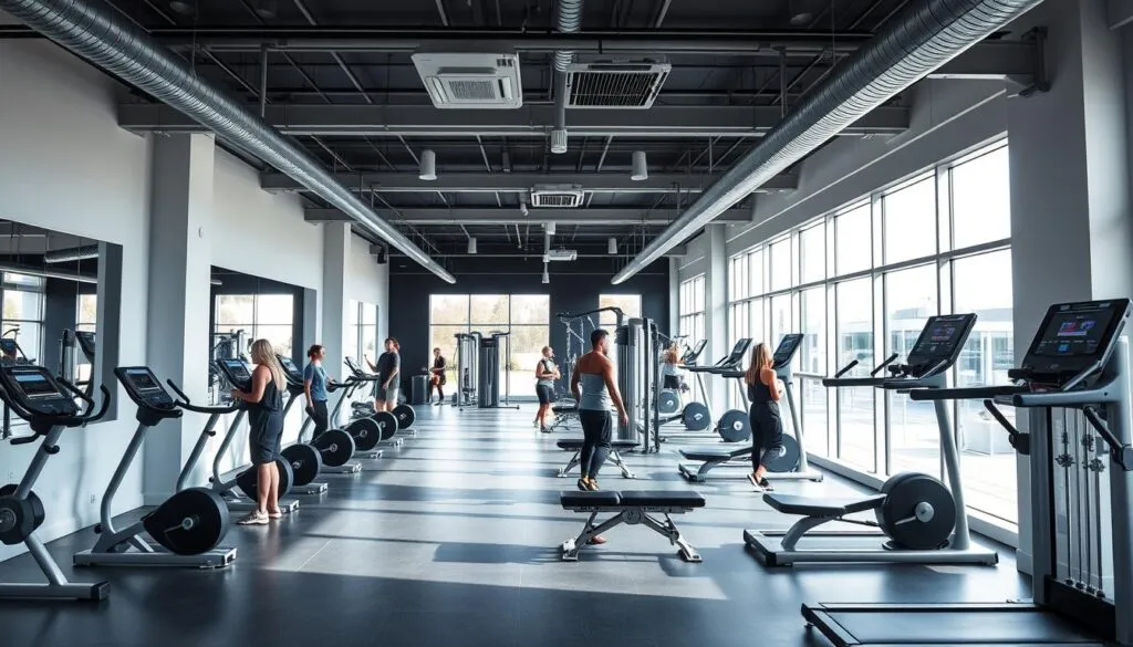 Kieser Training Premium-Fitnessstudio Kieser Training Premium-Fitnessstudio