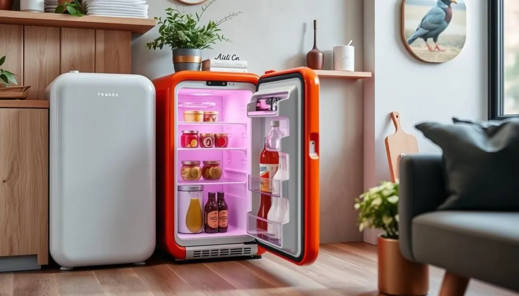 Kleine Kühlschränke für Singlehaushalte Kleine Kühlschränke für Singlehaushalte