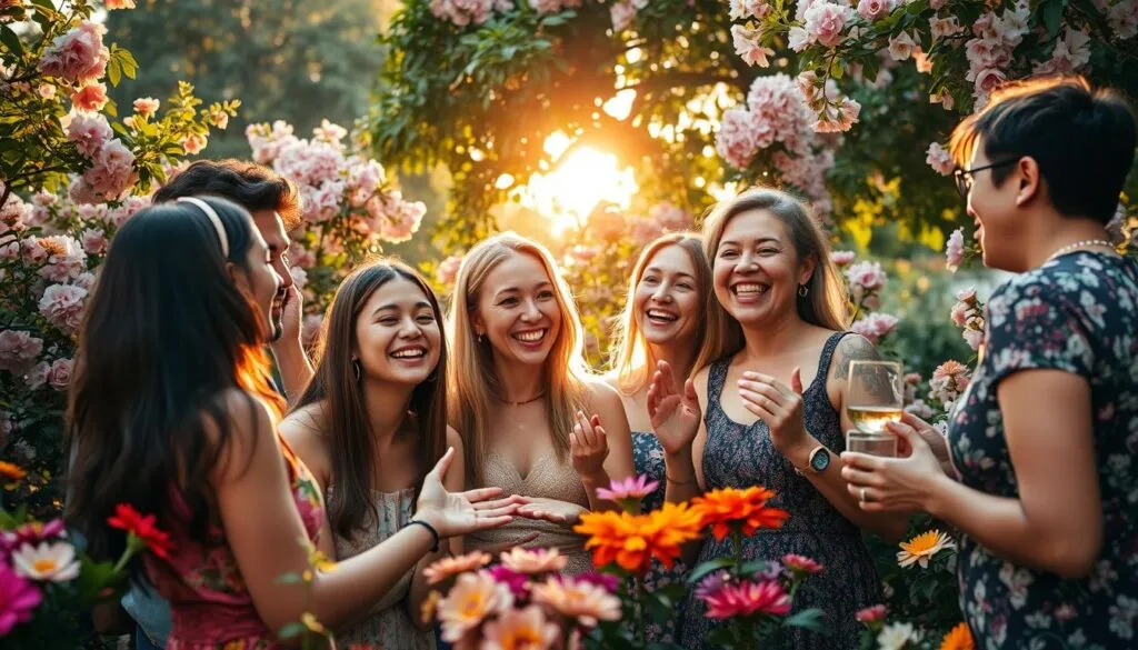 Komplimente Komplimente