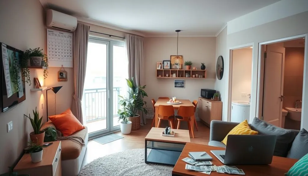 Kosten erste Singlewohnung Kosten erste Singlewohnung