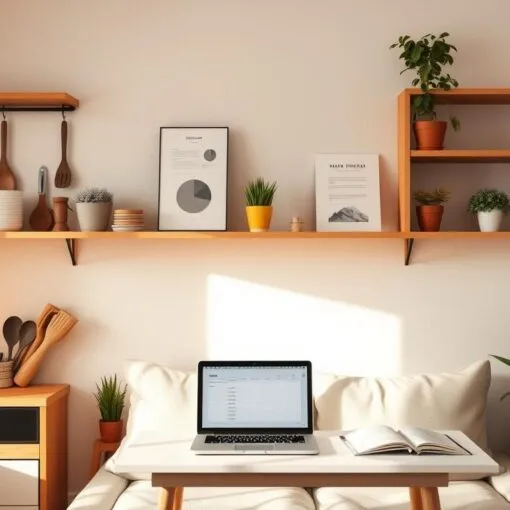 Kosten im Singlehaushalt