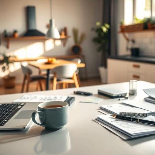 Kosten im Singlehaushalt berechnen