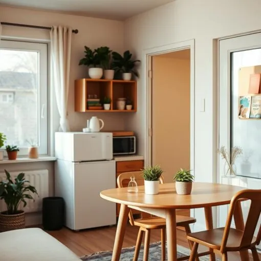 Kosten senken im Singlehaushalt