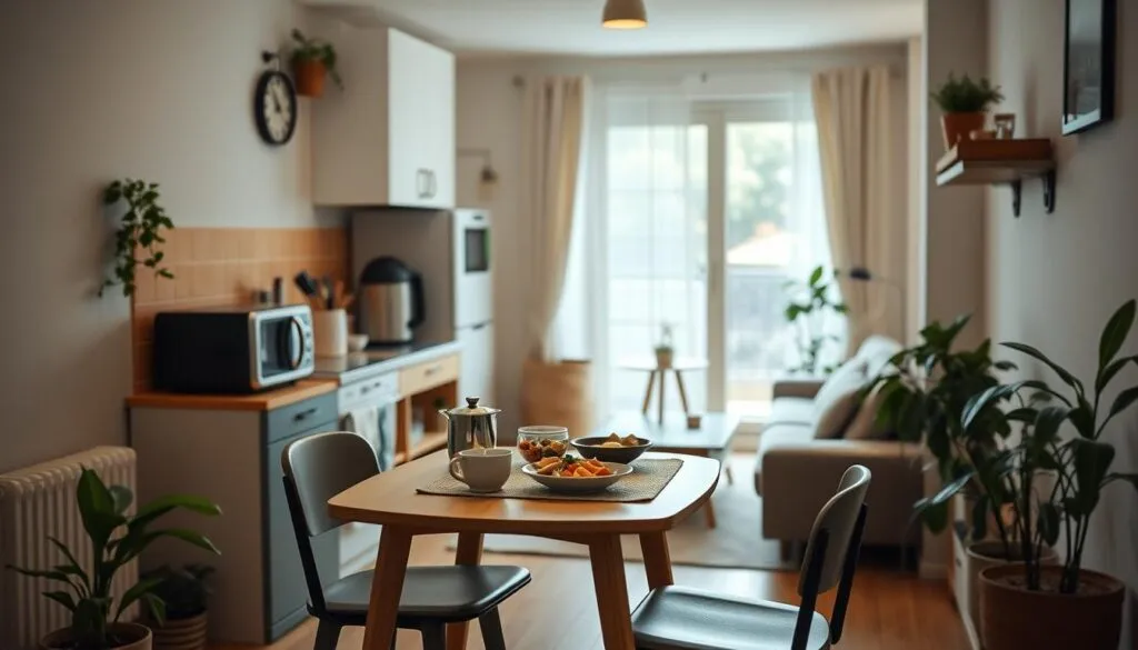 Kosten sparen im Singlehaushalt