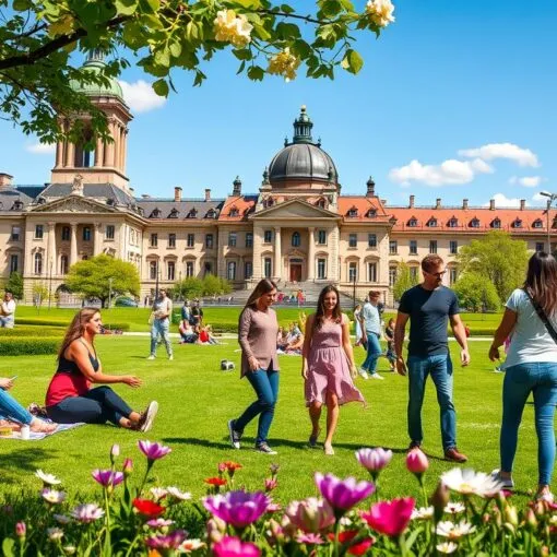 Kostenlose Veranstaltungen für Singles