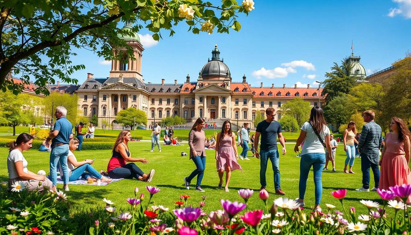 Kostenlose Veranstaltungen für Singles