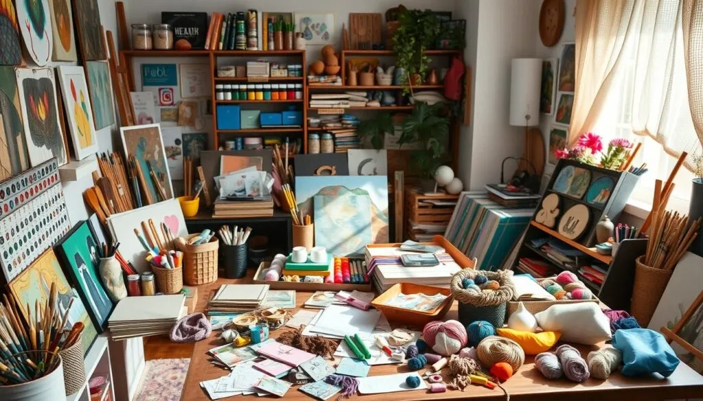 Kreative Hobbys Kreative Hobbys