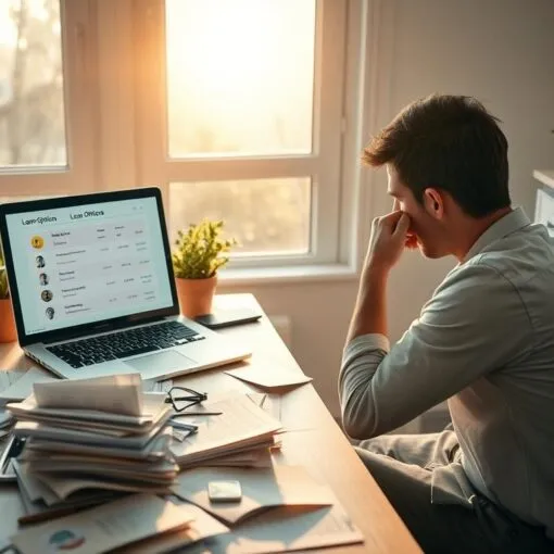 Kredit für Arbeitslose