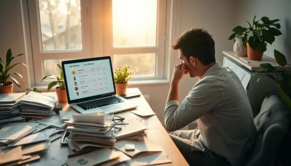 Kredit für Arbeitslose