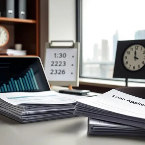 Kredit in der Probezeit