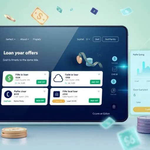 Kredit trotz Lohnpfändung