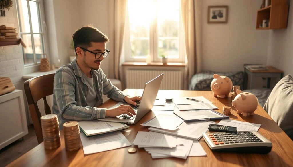 Kredite für Arbeitslose