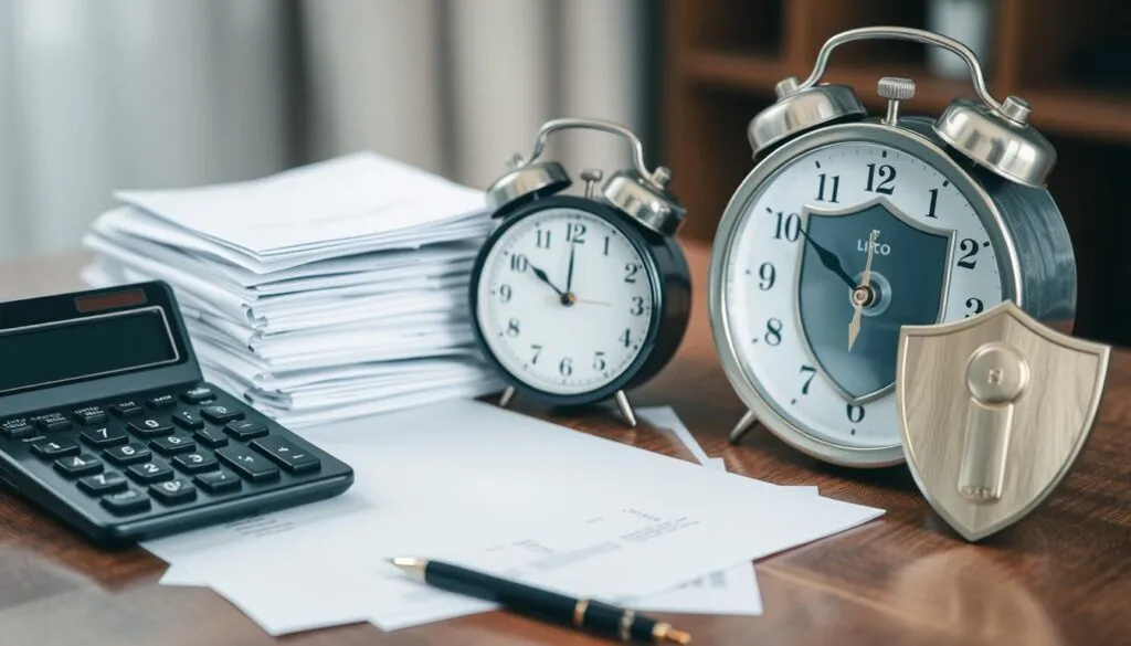 Kreditvoraussetzungen