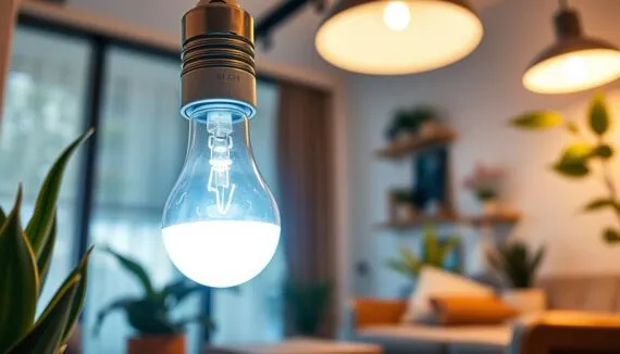 LED-Lampen