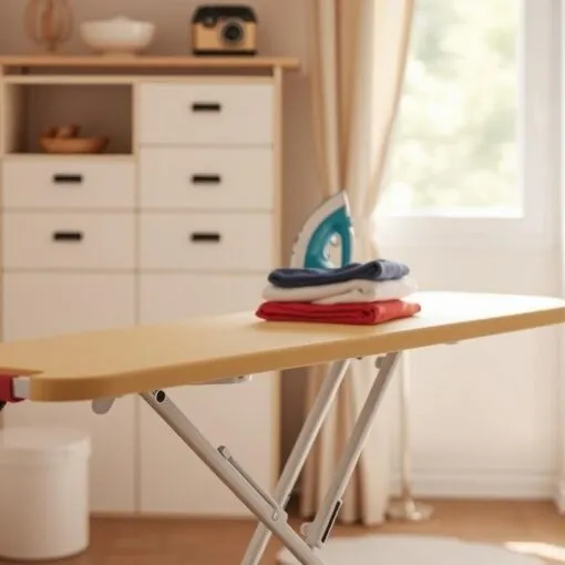 Leifheit AirBoard Compact Table