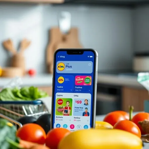 Lidl Plus