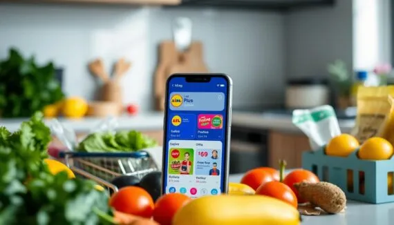 Lidl Plus
