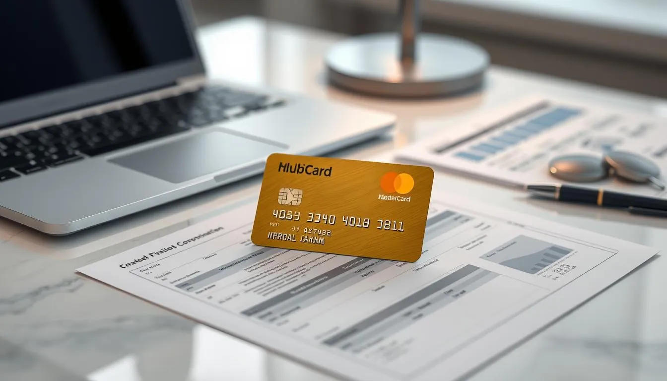 MasterCredit