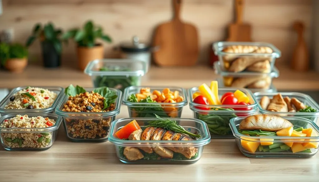 Meal Prepping Rezepte Meal Prepping Rezepte