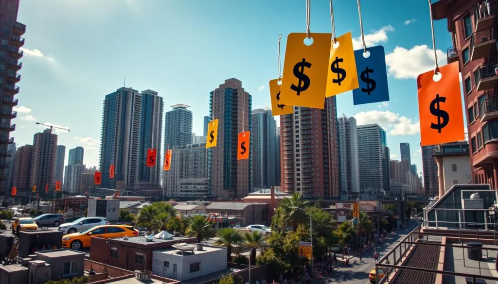 Mietpreisanstieg Großstädte Mietpreisanstieg Großstädte