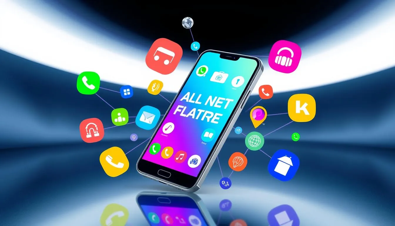 Mit All-Net Flat Tarifen günstig telefonieren zum Pauschalpreis