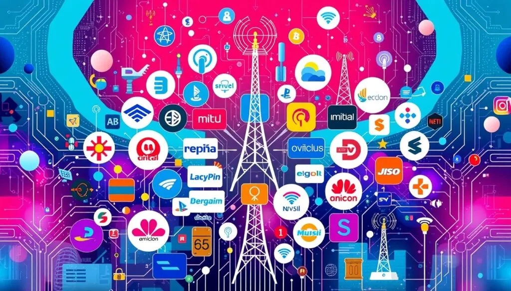 Mobilfunkanbieter Vergleich