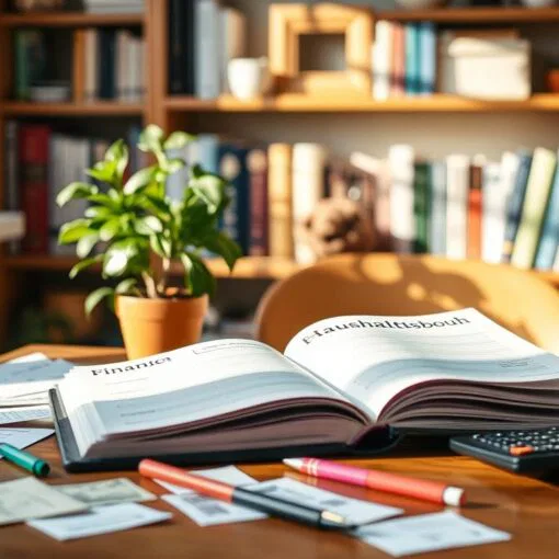 Monatliche Ausgaben senken