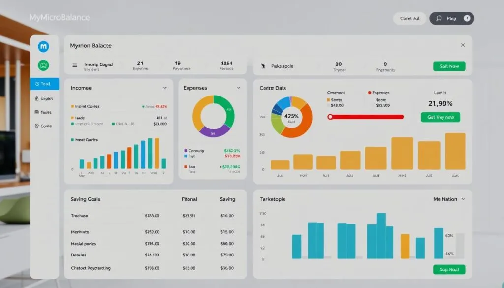 MyMicroBalance MyMicroBalance