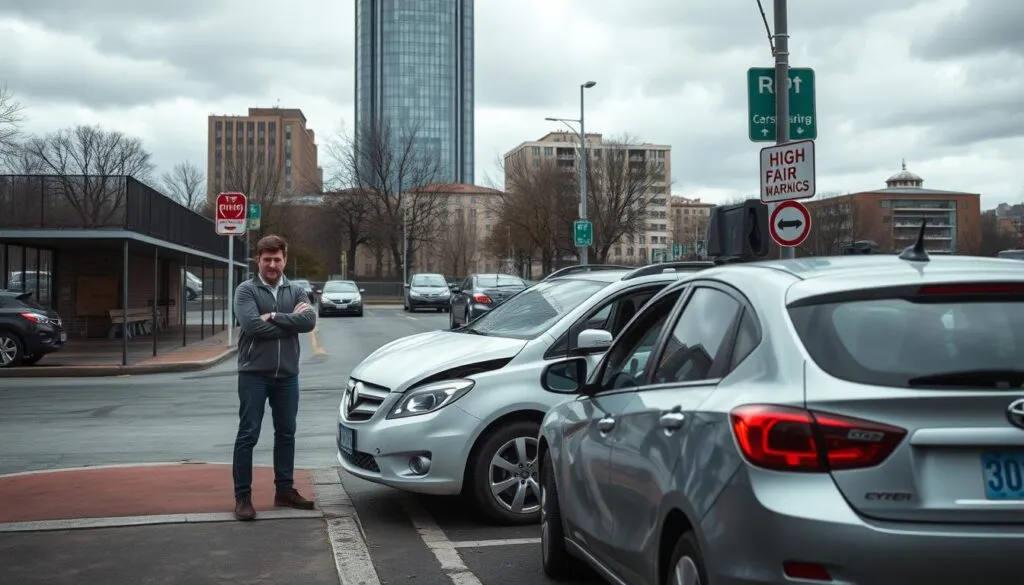 Nachteile Carsharing