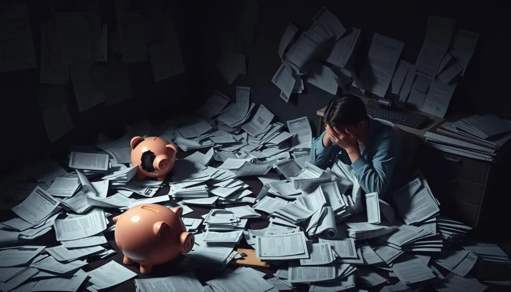 Nachteile von Kredit 24