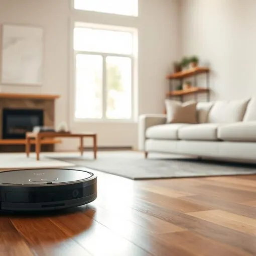 Neato Robotics Botvac D5 Connected