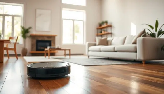 Neato Robotics Botvac D5 Connected